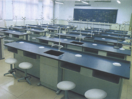 通风化学实验室