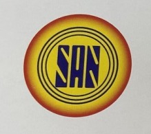 台湾SAN